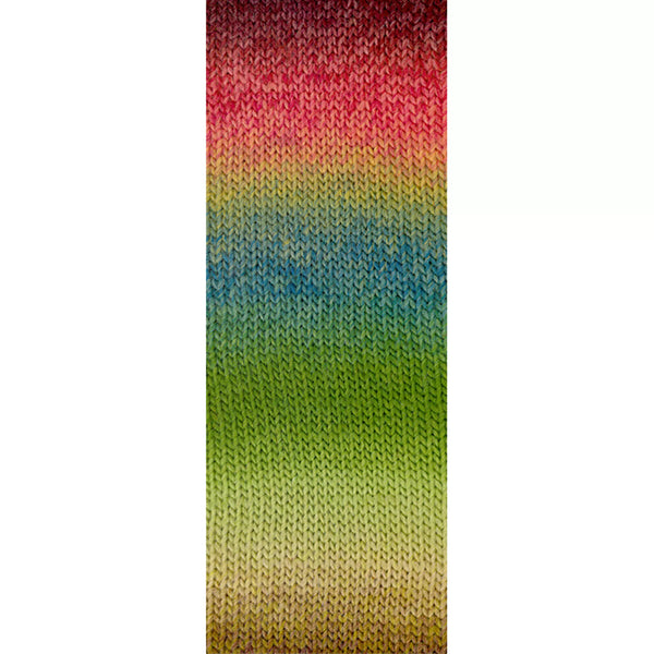 Miles Apart 100 Color Mix Sparks