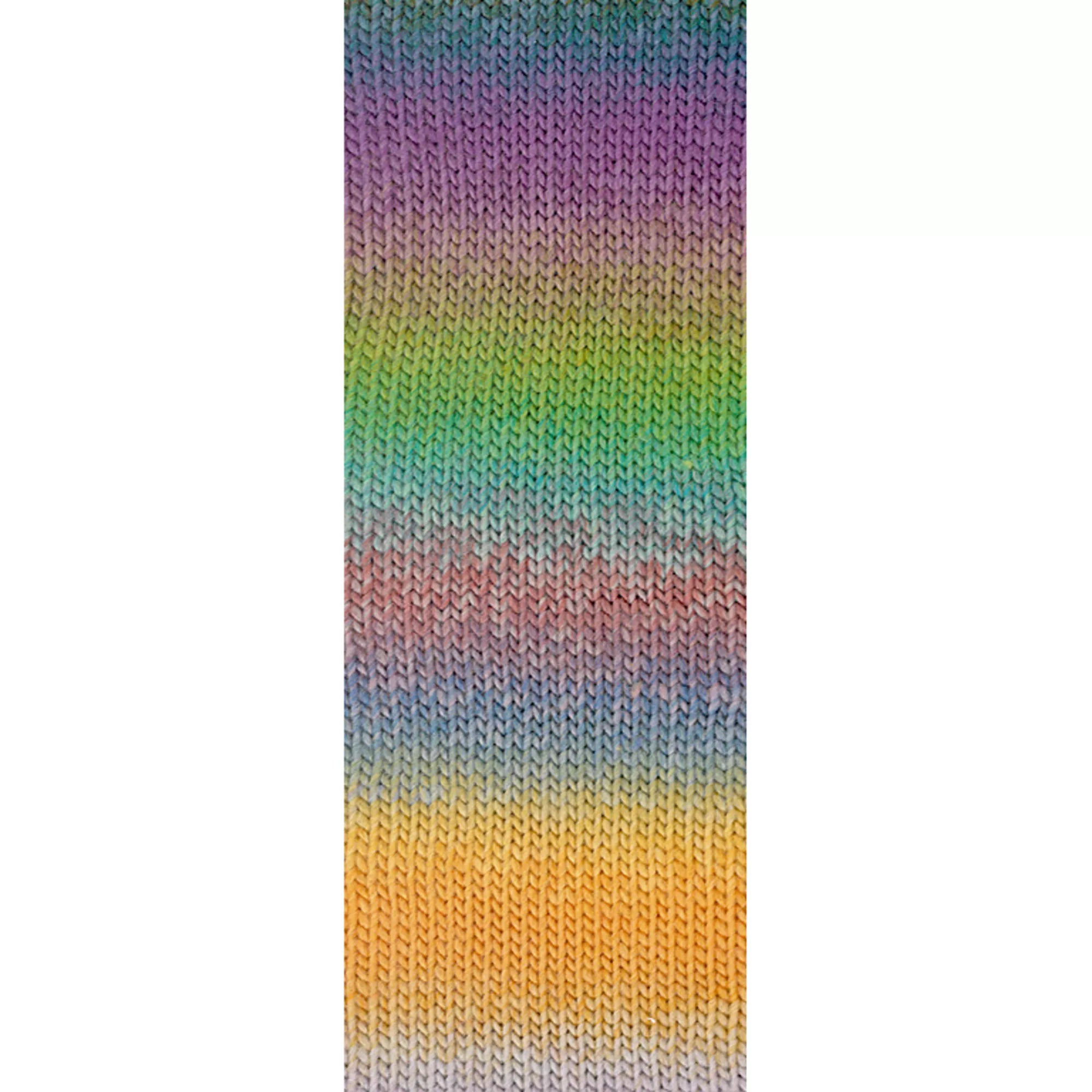 Miles Apart 100 Color Mix Sparks