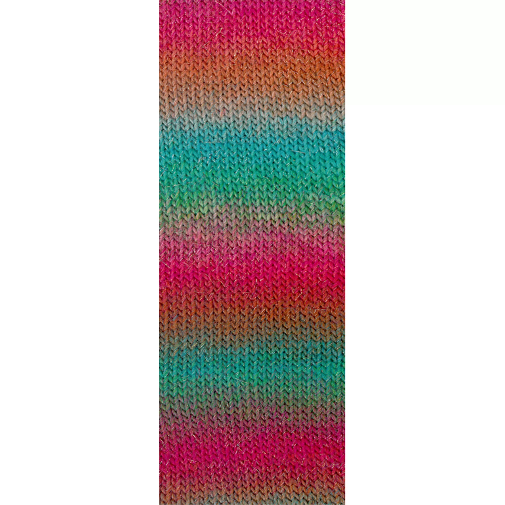 Miles Apart 100 Color Mix Sparks