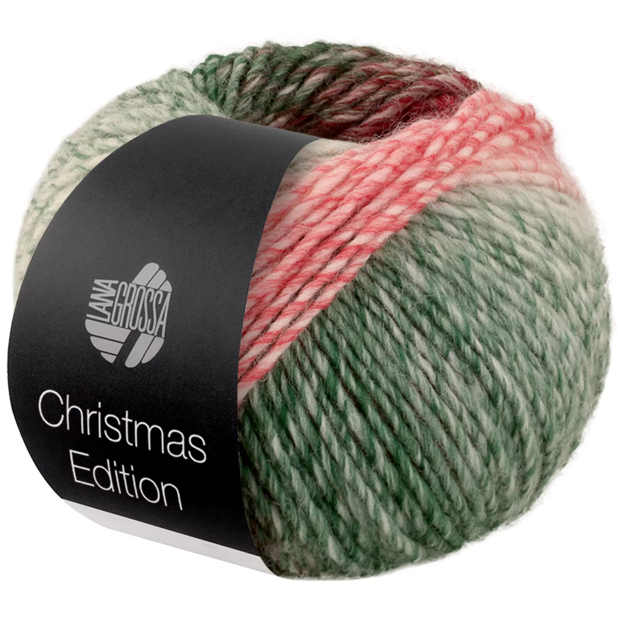 Christmas Edition Big