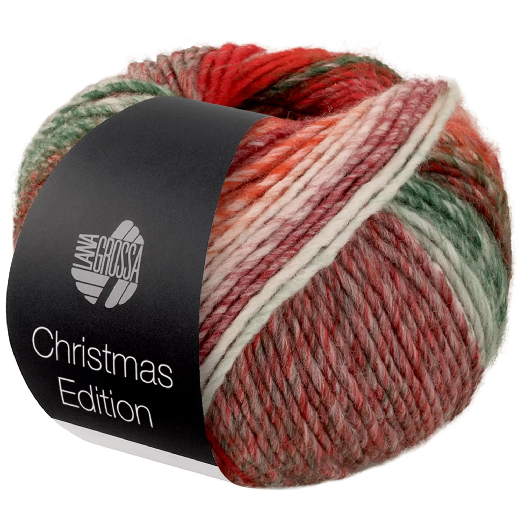Christmas Edition Big