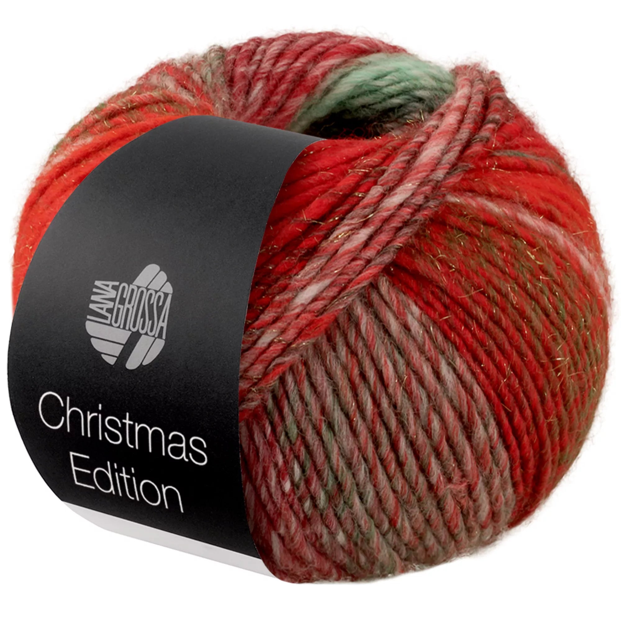 Christmas Edition Big