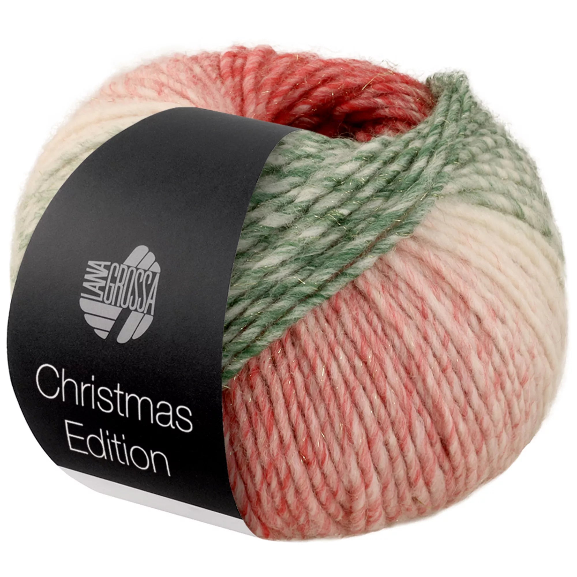 Christmas Edition Big