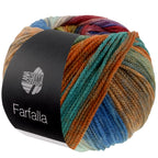 Farfalla