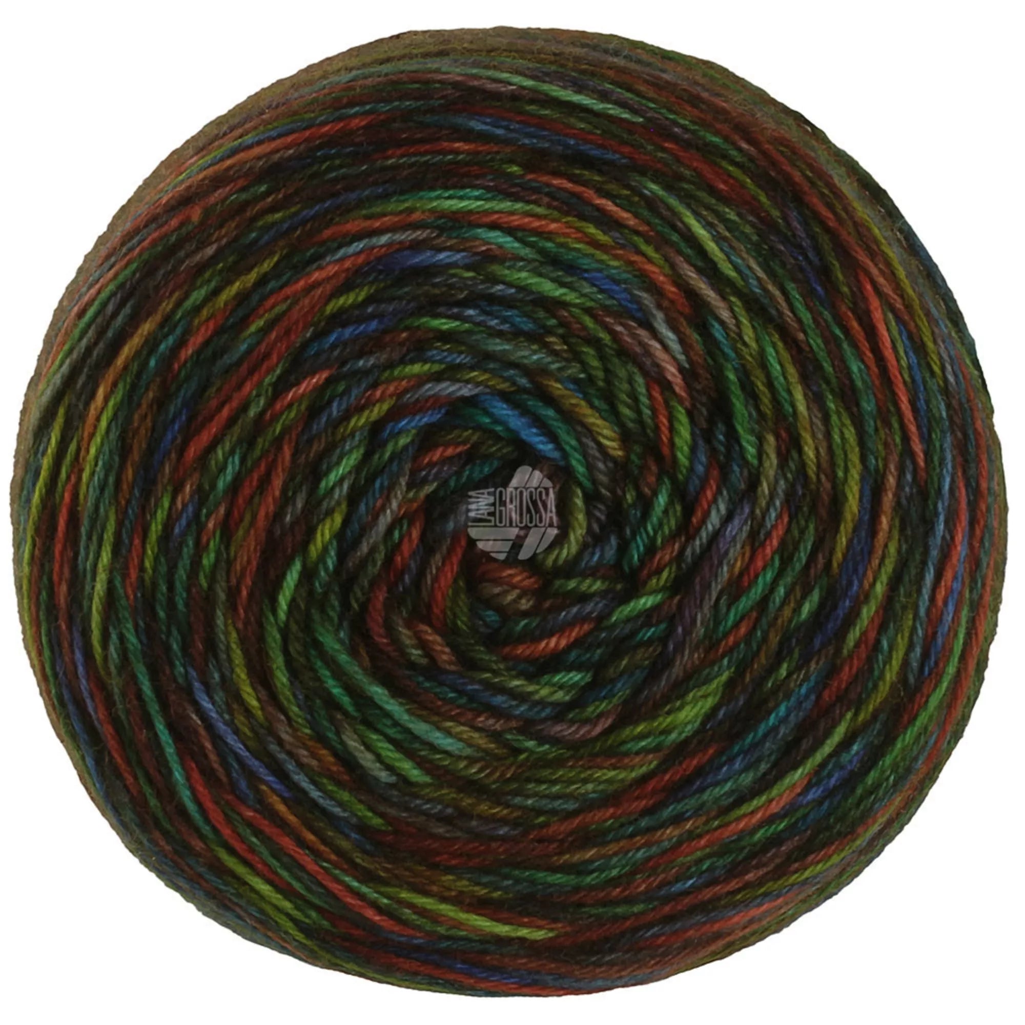 À des kilomètres à la ronde 100 Sooty