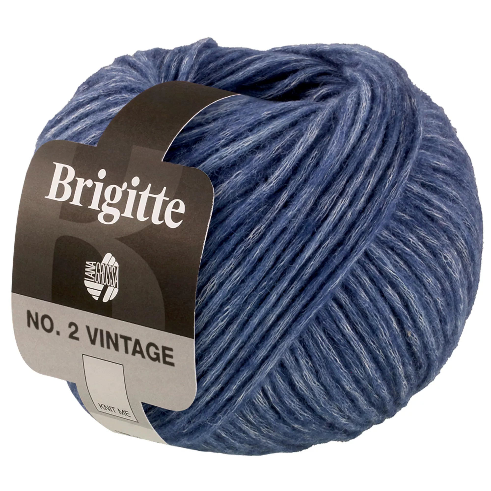 Brigitte No. 2 Vintage