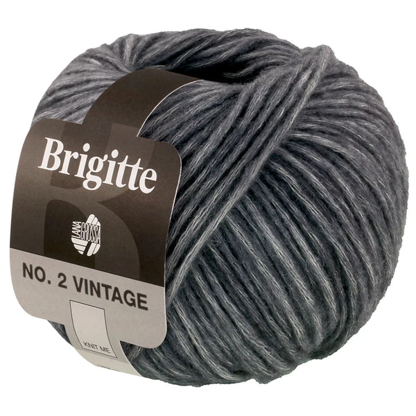 Brigitte No. 2 Vintage
