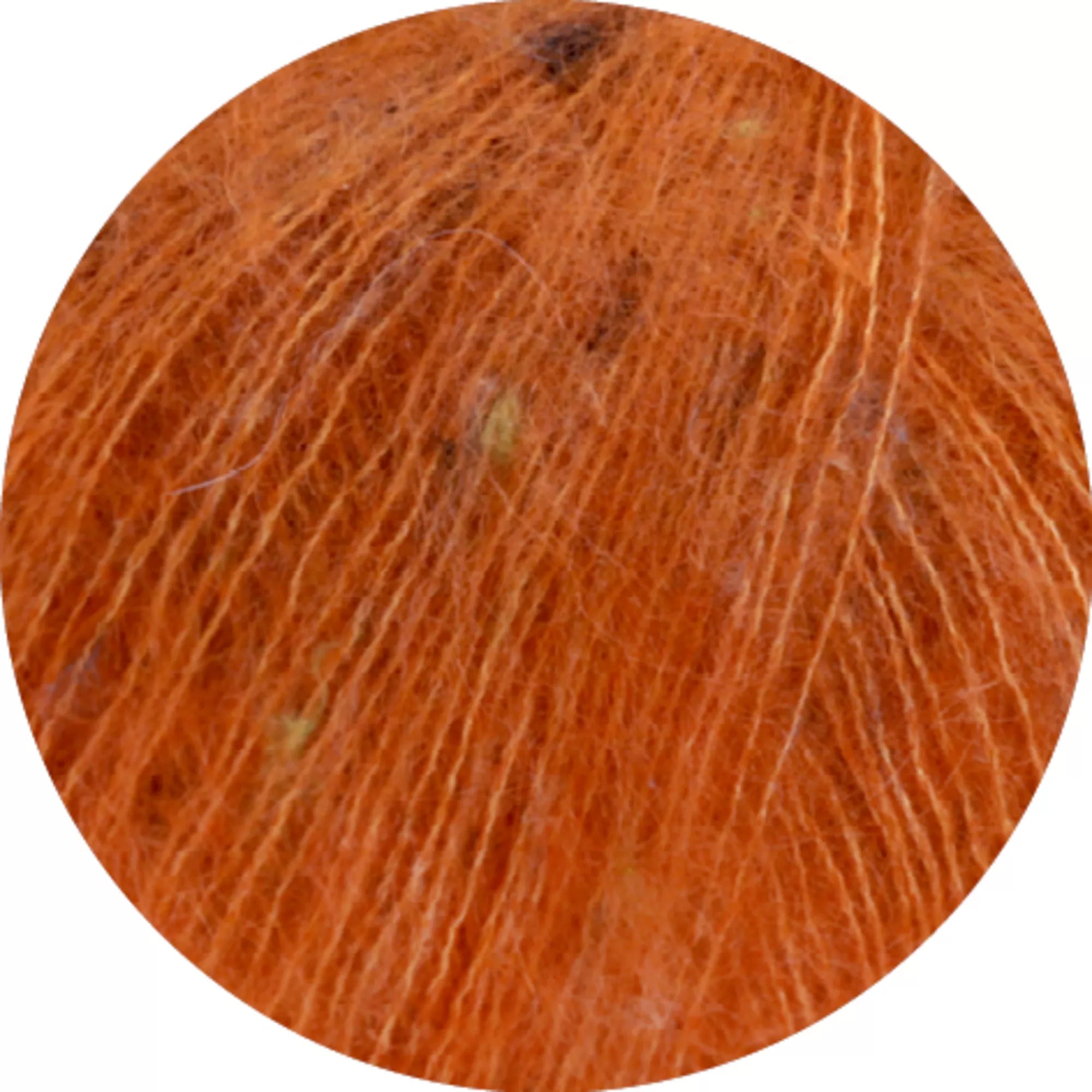Natural Superkid Tweed