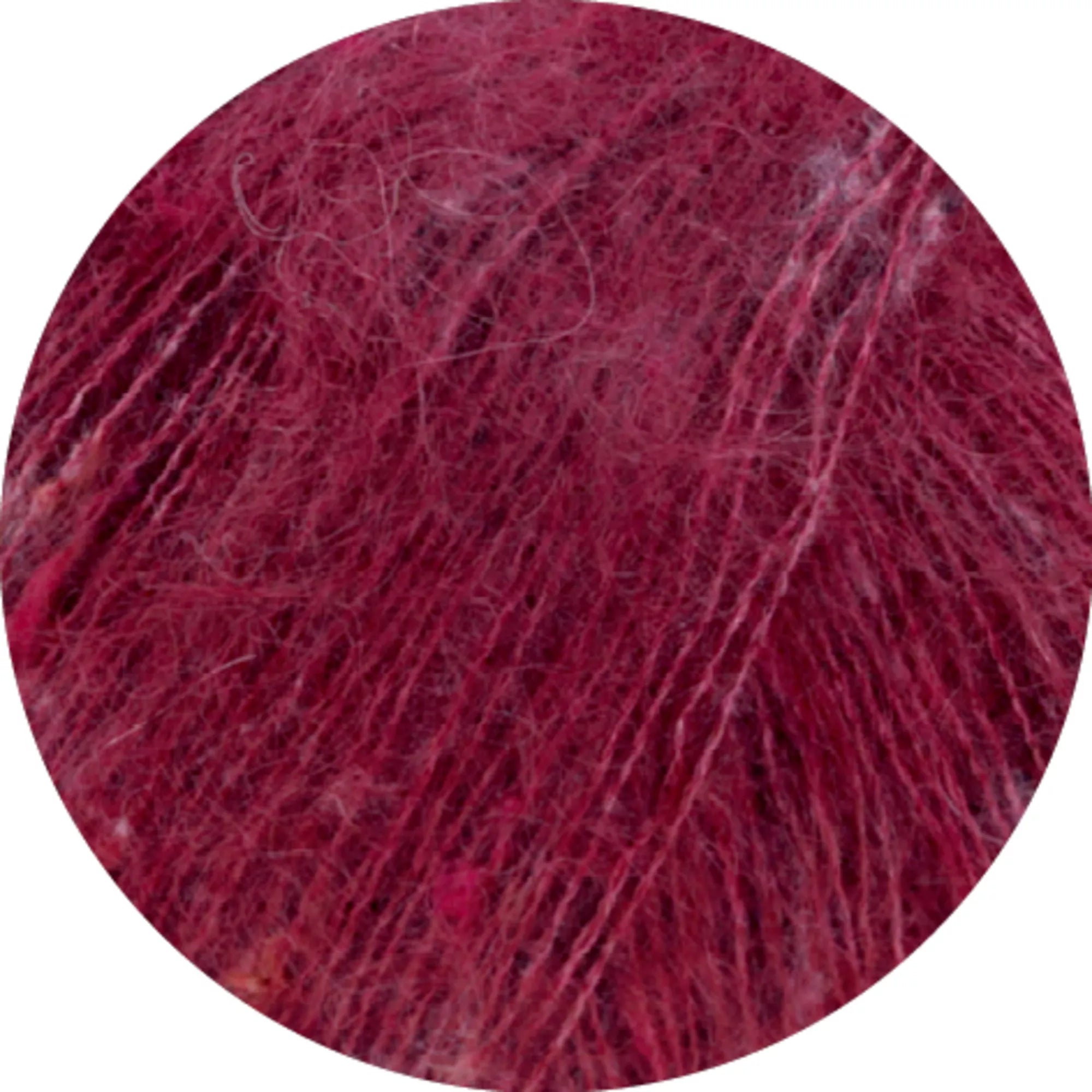 Natural Superkid Tweed