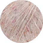 Natural Superkid Tweed