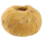 Natural Superkid Tweed