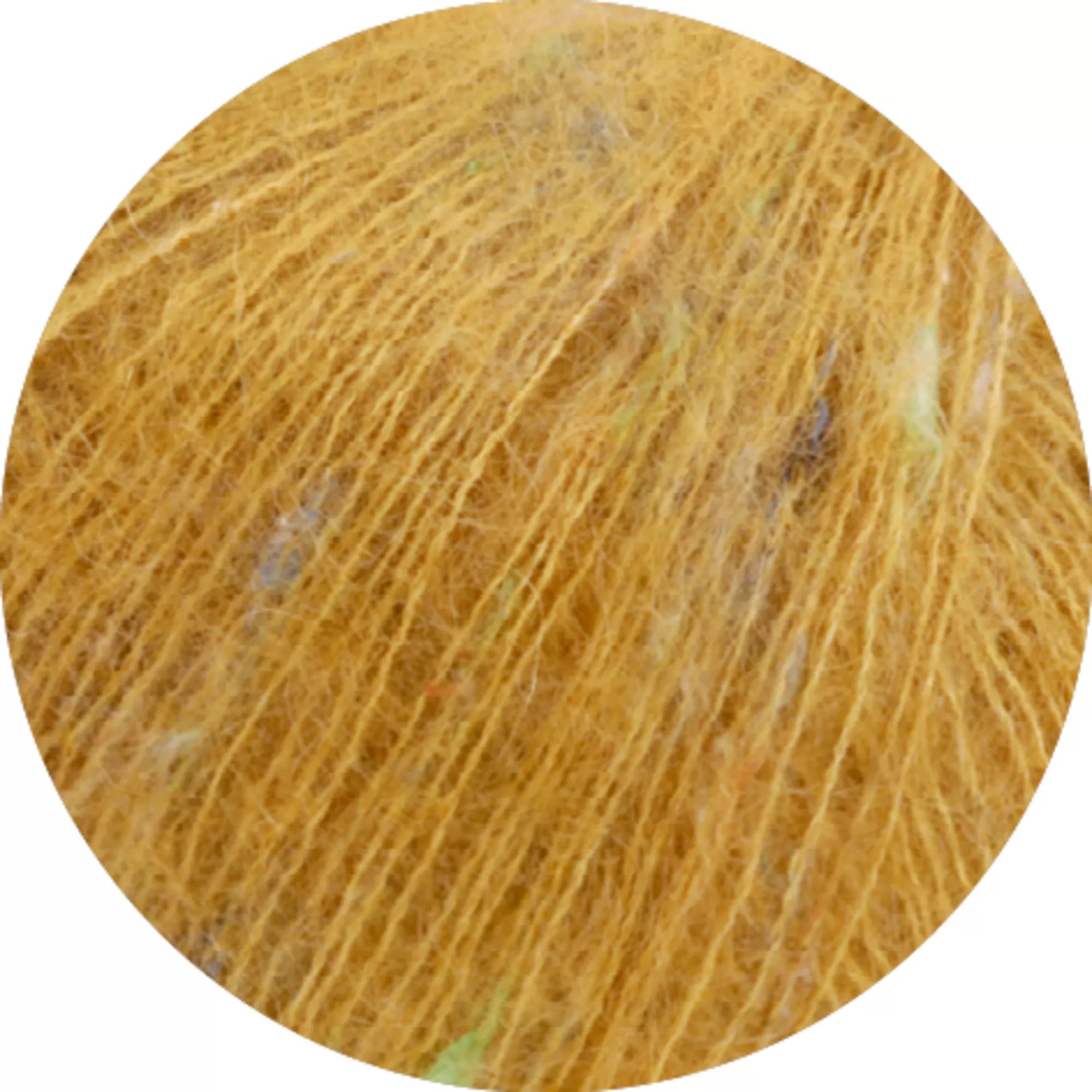 Natural Superkid Tweed