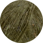 Natural Superkid Tweed