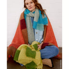 Natural Superkid Tweed