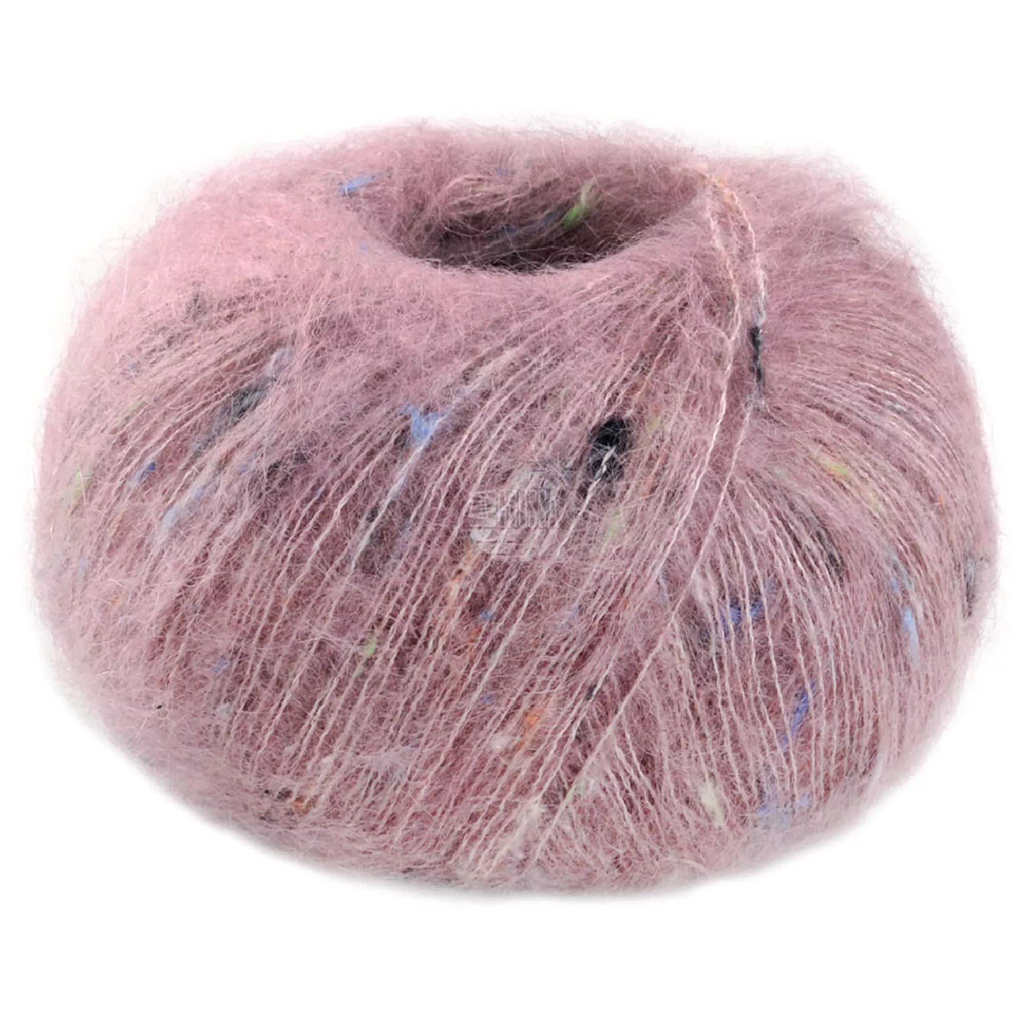 Natural Superkid Tweed