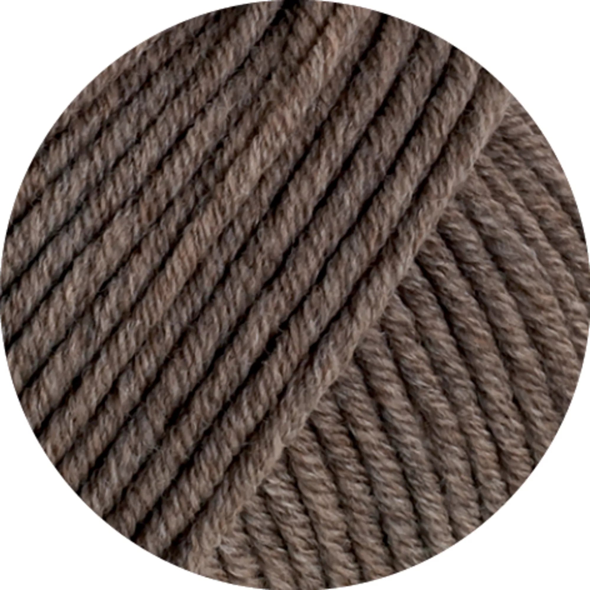 Cool Wool Superbig Mélange