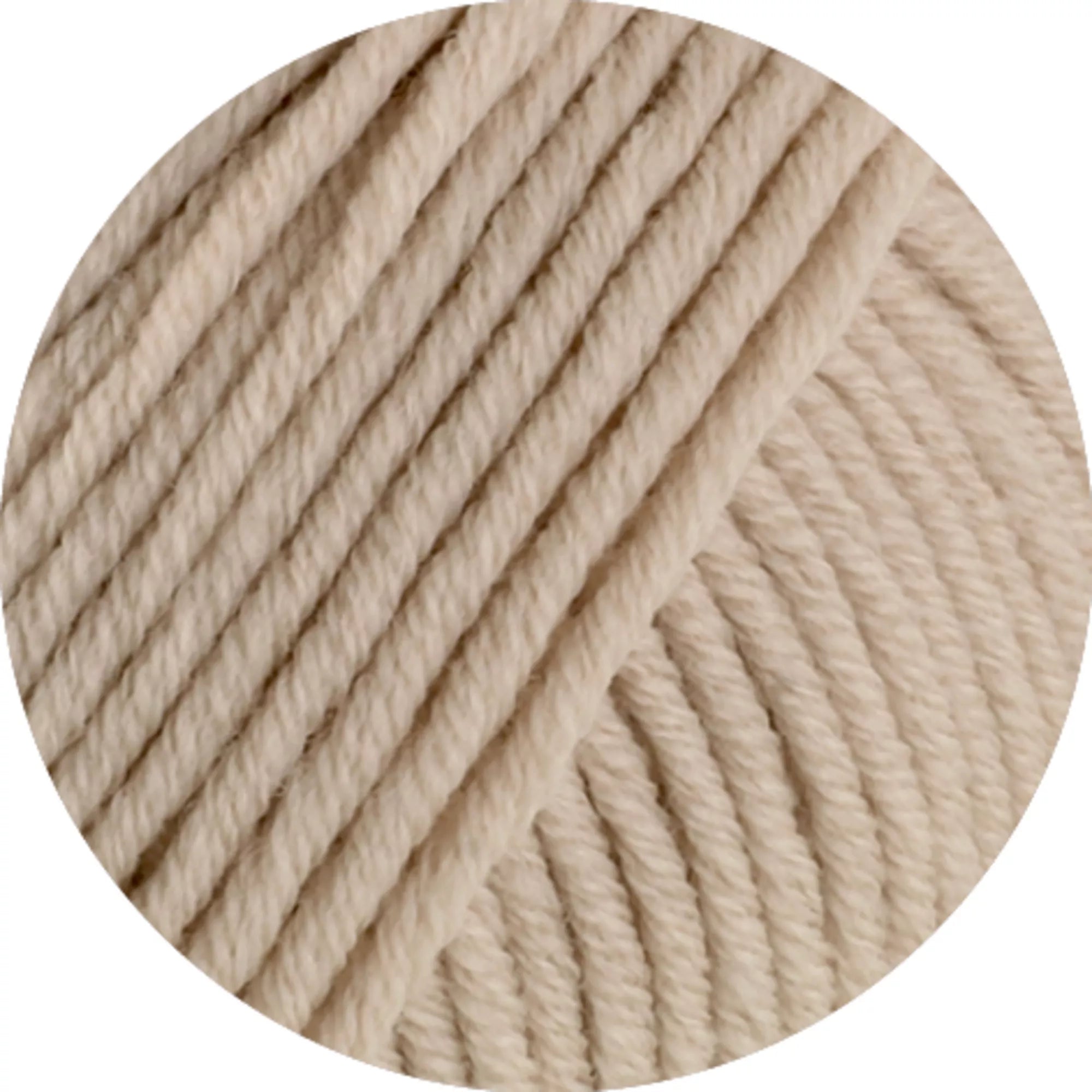 Cool Wool Superbig Mélange