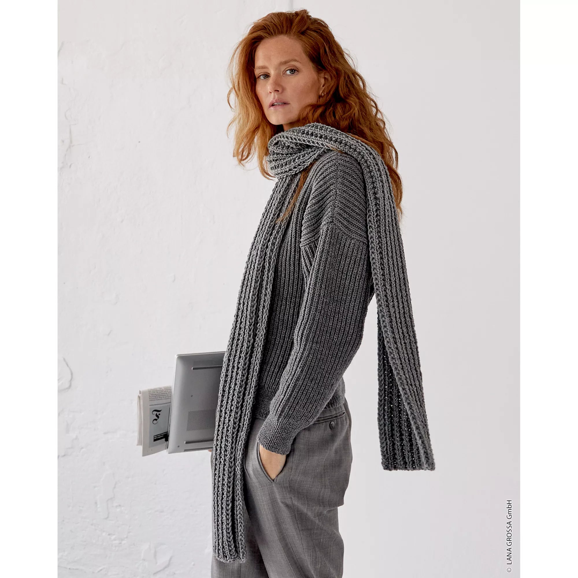 Cool Wool Superbig Mélange