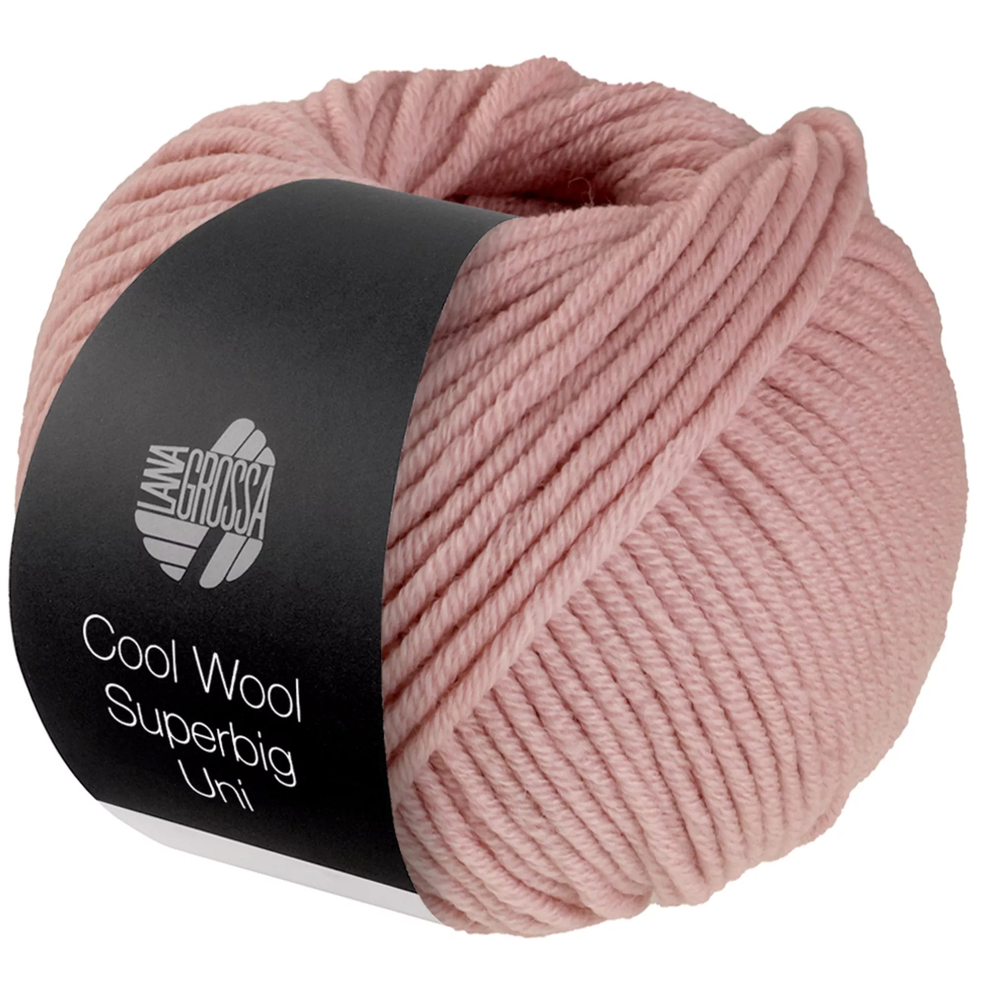 Cool Wool Superbig Uni