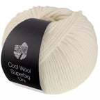 Cool Wool Superbig Uni