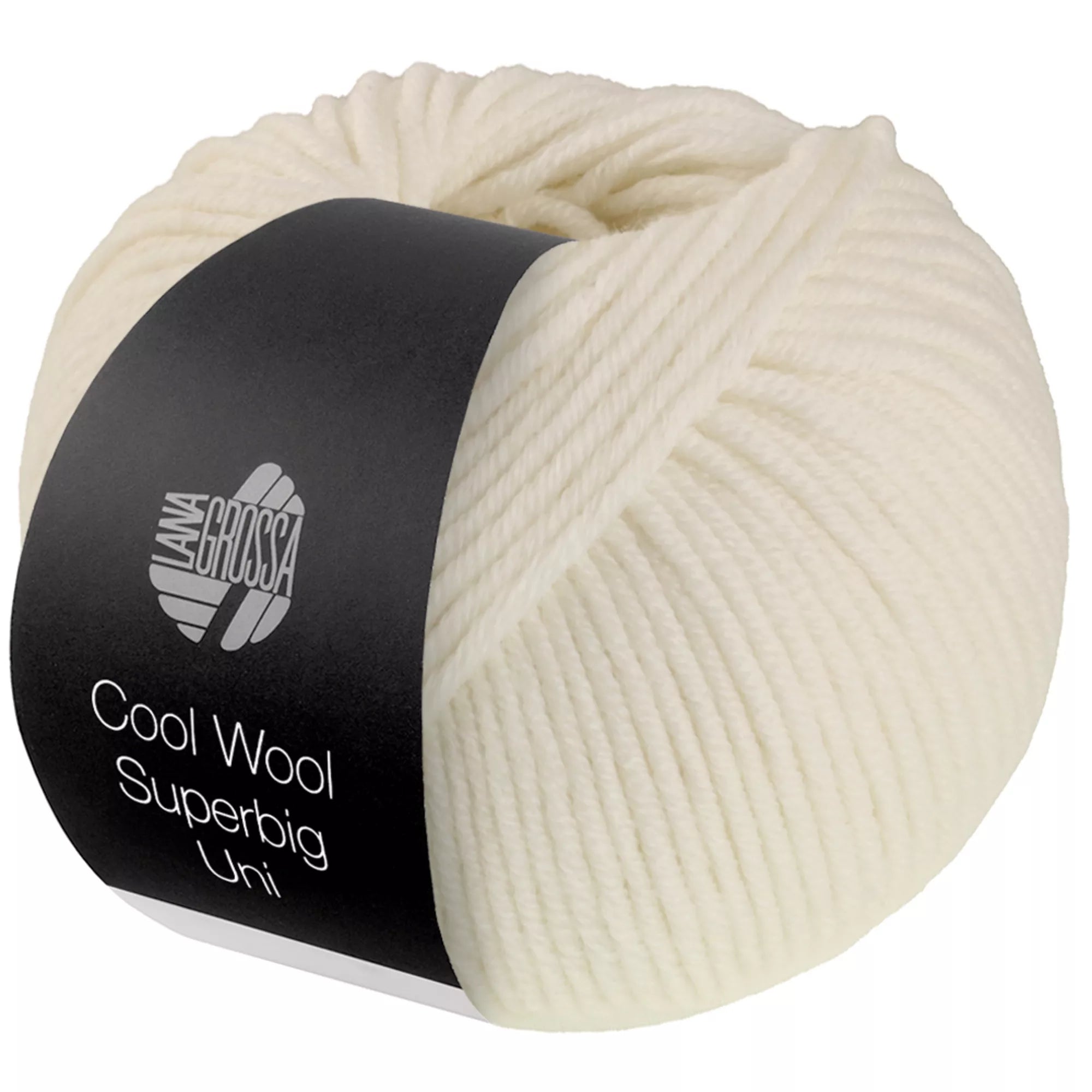 Cool Wool Superbig Uni
