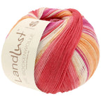 Landlust The Sock Yarn