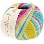 Landlust The Sock Yarn