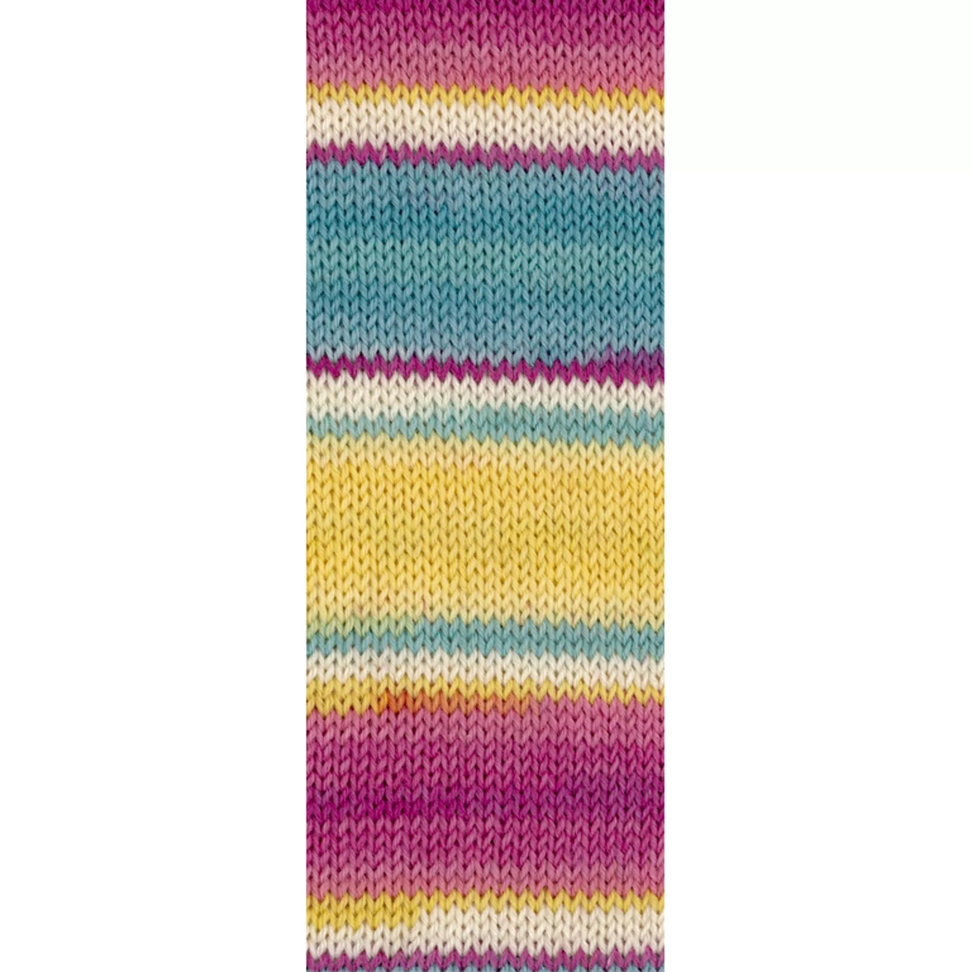 Landlust The Sock Yarn