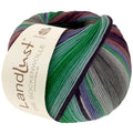 Landlust The Sock Yarn