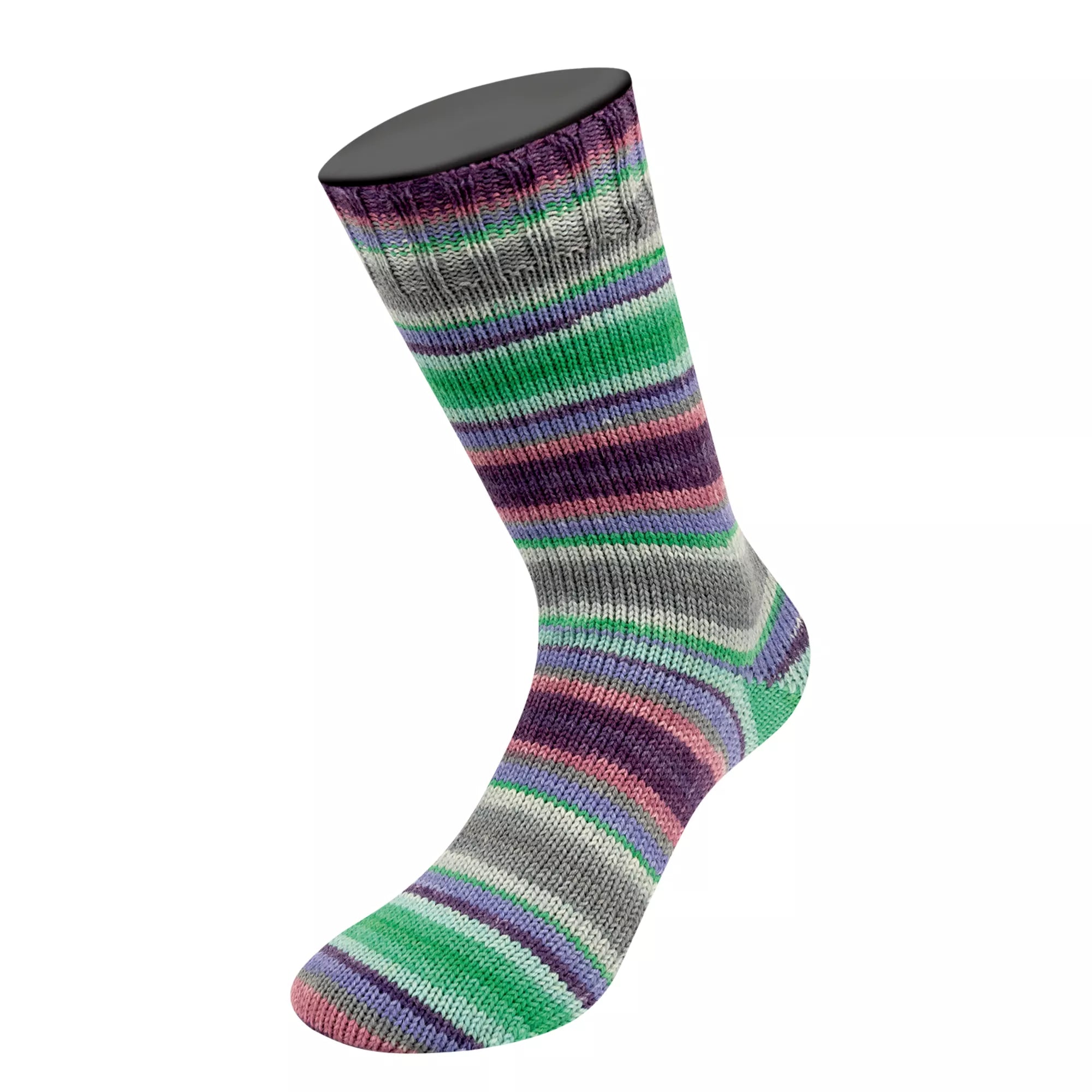 Landlust The Sock Yarn