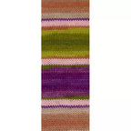 Landlust The Sock Yarn