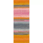 Landlust The Sock Yarn