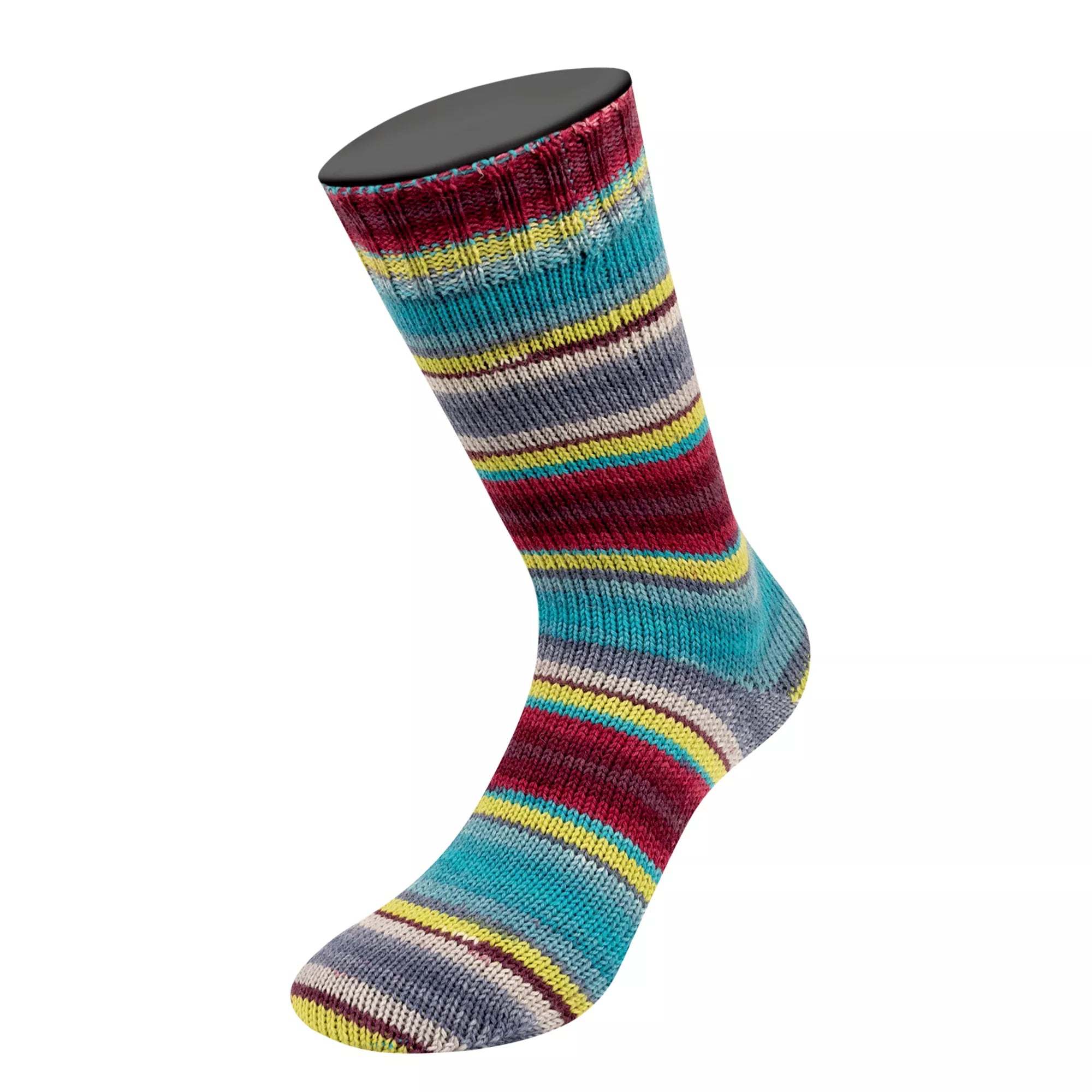 Landlust The Sock Yarn