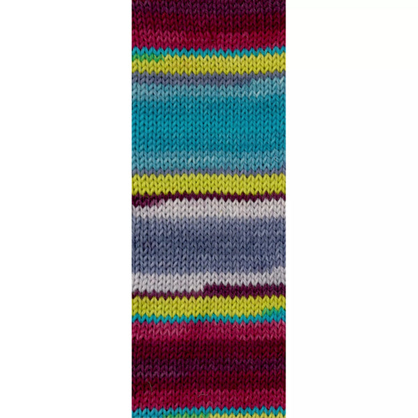Landlust La laine à chaussettes