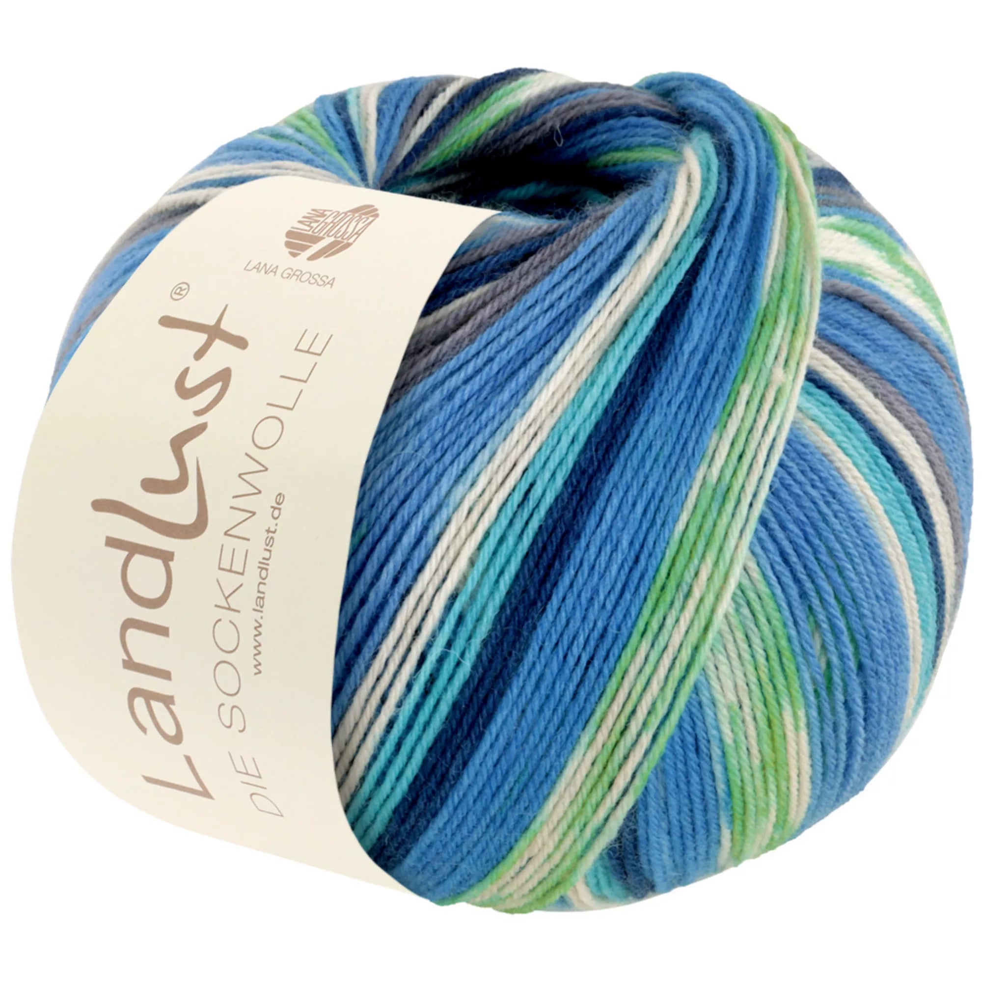 Landlust Sock Yarn