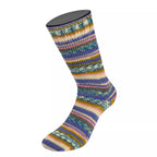 Landlust The Sock Yarn