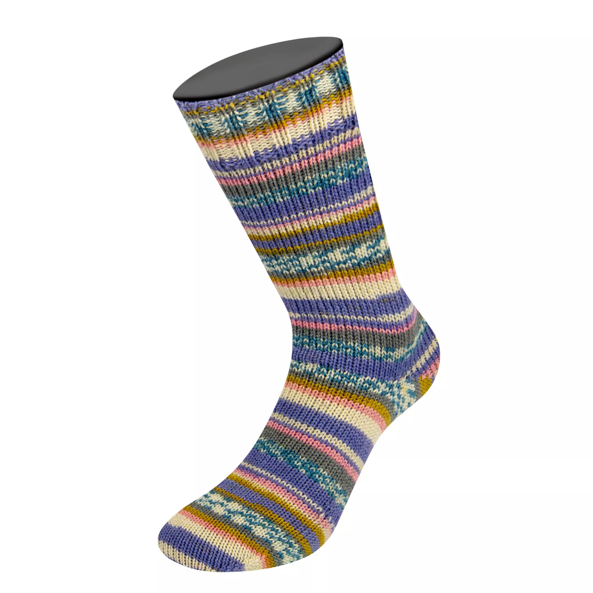 Landlust The Sock Yarn