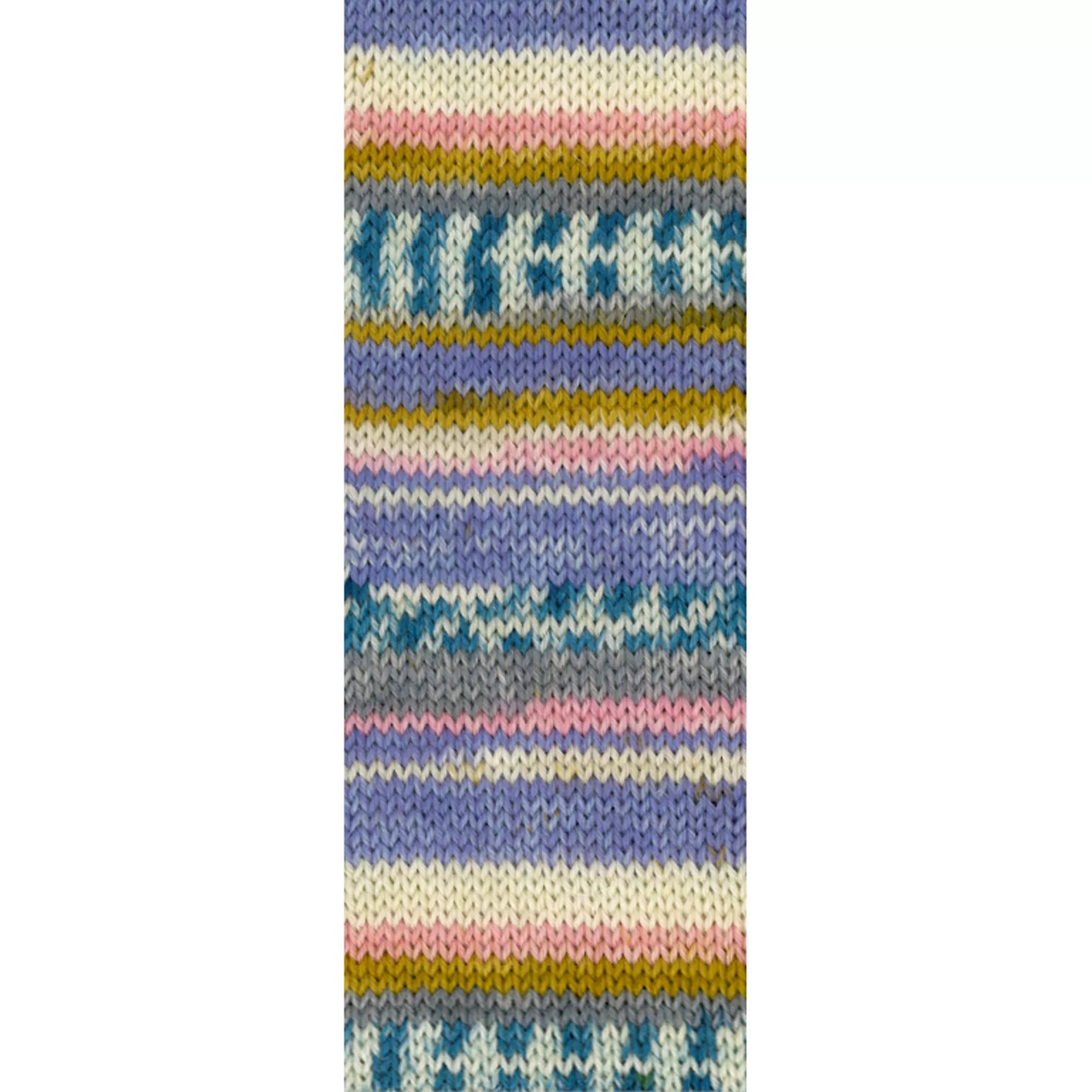Landlust The Sock Yarn