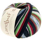 Landlust The Sock Yarn