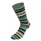 Landlust The Sock Yarn