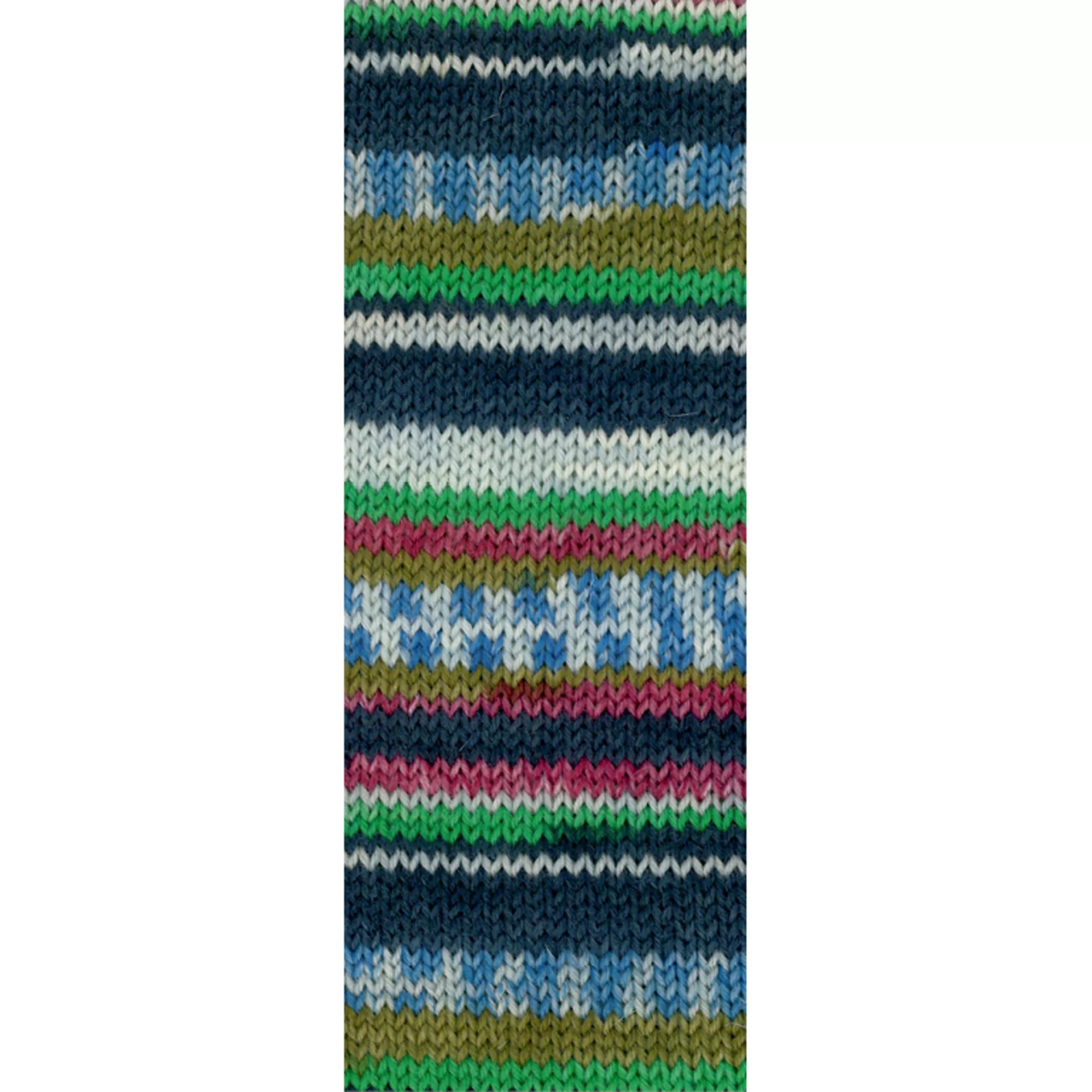 Landlust The Sock Yarn