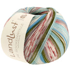 Landlust The Sock Yarn
