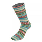 Landlust The Sock Yarn