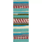 Landlust The Sock Yarn