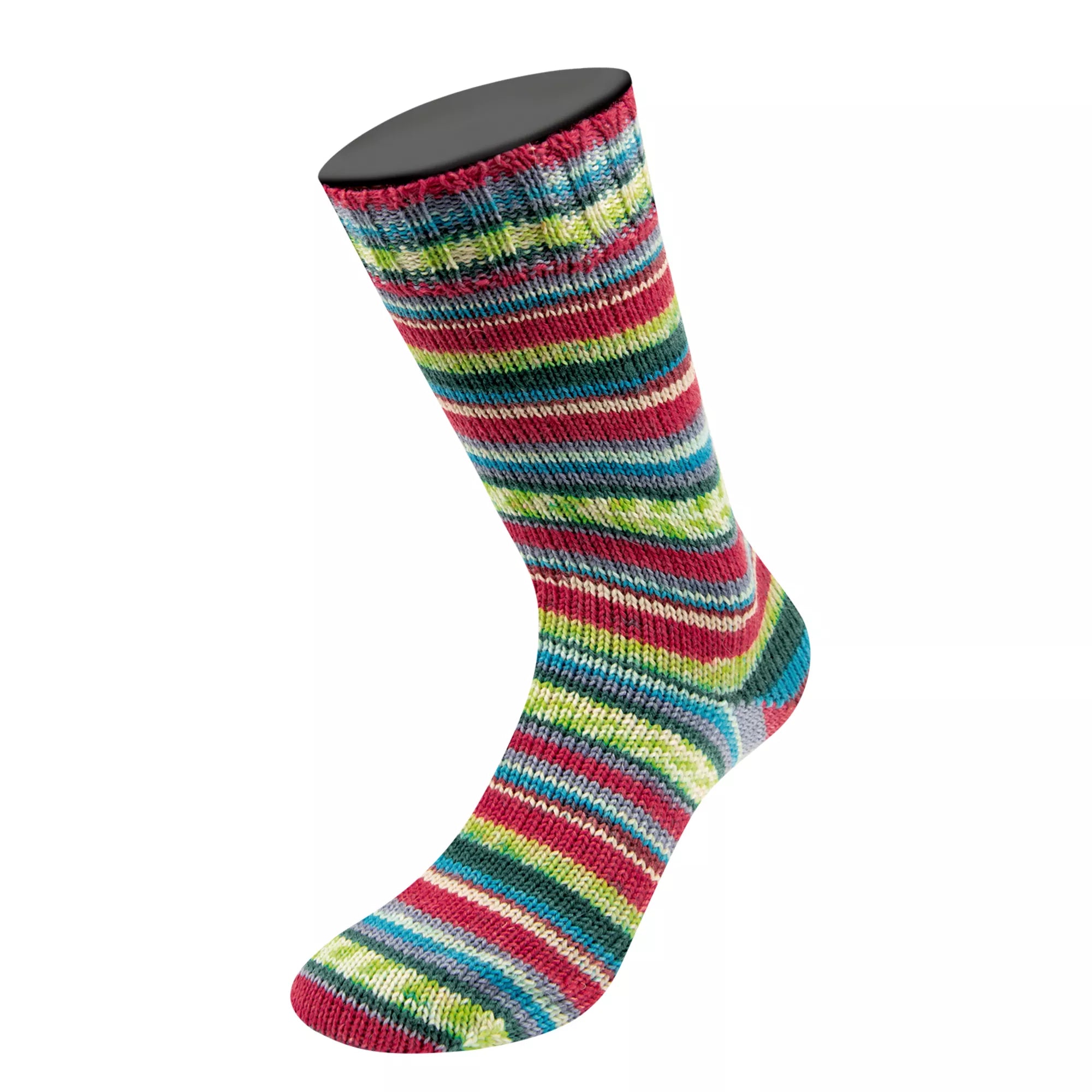 Landlust The Sock Yarn