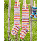 Landlust The Sock Yarn