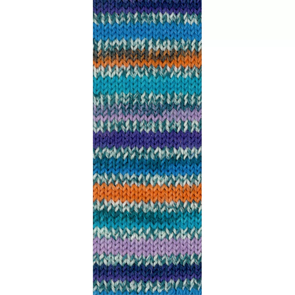 Landlust The Sock Yarn