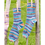 Landlust The Sock Yarn
