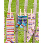 Landlust The Sock Yarn