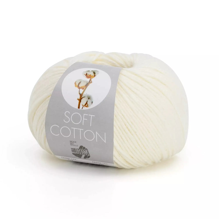 Coton doux